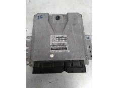 Recambio de centralita motor uce para renault vel satis (bj0) 3.5 v6 referencia OEM IAM EWR20001 8200243108 8200175016