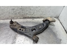 Recambio de brazo suspension inferior delantero derecho para volkswagen golf vi (5k1) advance bluemotion referencia OEM IAM   