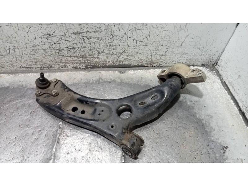 Recambio de brazo suspension inferior delantero derecho para volkswagen golf vi (5k1) advance bluemotion referencia OEM IAM   