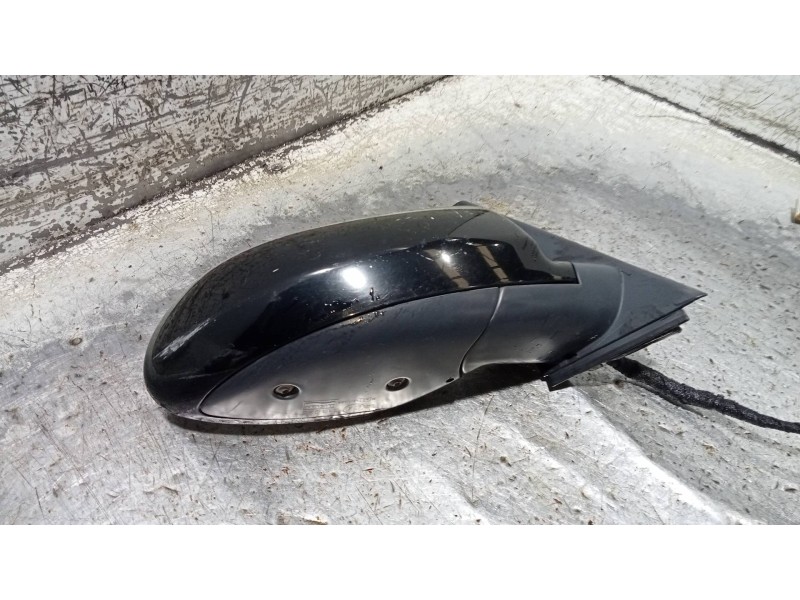 Recambio de retrovisor derecho para audi a2 (8z) 1.4 tdi (55kw) referencia OEM IAM   ELECTRICO