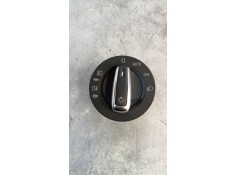 Recambio de mando luces para audi a6 berlina (4f2) 2.0 tdi referencia OEM IAM   