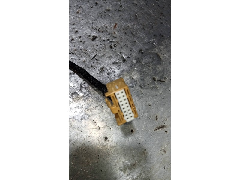 Recambio de retrovisor derecho para audi a2 (8z) 1.4 tdi (55kw) referencia OEM IAM   ELECTRICO