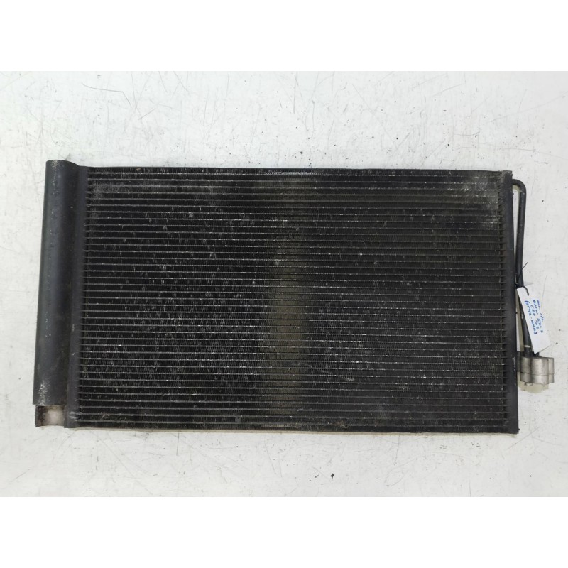Recambio de condensador / radiador aire acondicionado para bmw serie 5 berlina (e60) 525d referencia OEM IAM 64508379885 6450912
