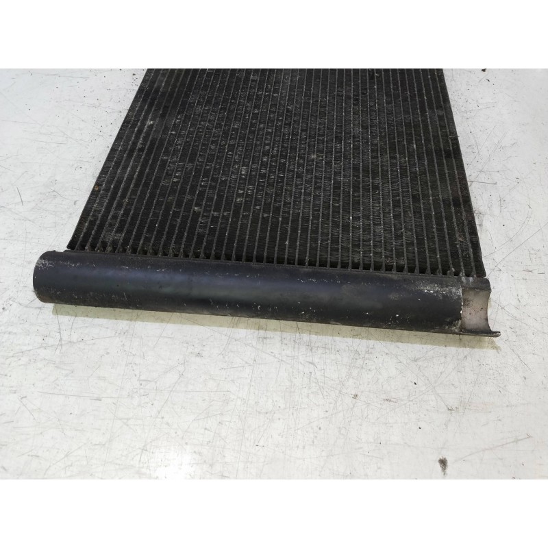 Recambio de condensador / radiador aire acondicionado para bmw serie 5 berlina (e60) 525d referencia OEM IAM 64508379885 6450912