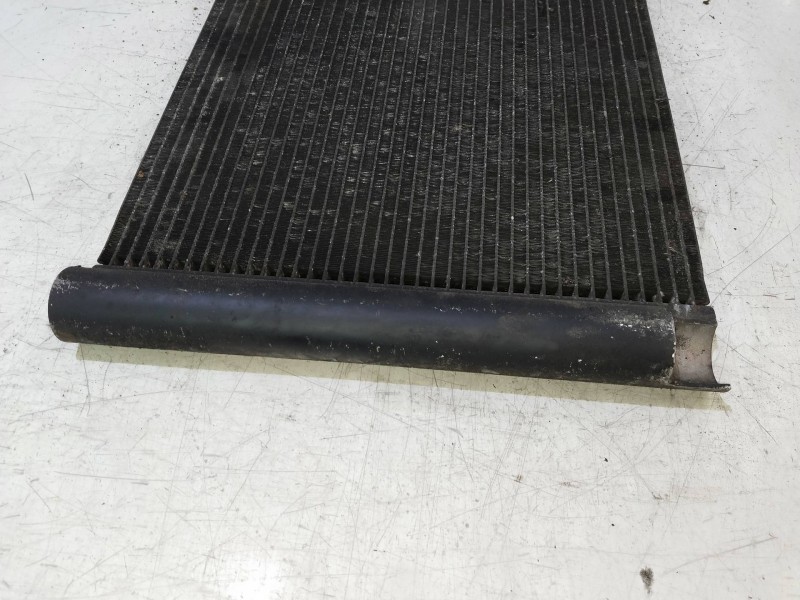 Recambio de condensador / radiador aire acondicionado para bmw serie 5 berlina (e60) 525d referencia OEM IAM 64508379885 6450912