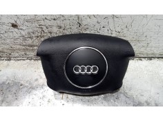 Recambio de airbag delantero izquierdo para audi a2 (8z) 1.4 tdi (55kw) referencia OEM IAM 8E0880201L  