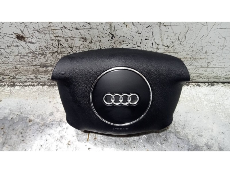 Recambio de airbag delantero izquierdo para audi a2 (8z) 1.4 tdi (55kw) referencia OEM IAM 8E0880201L  