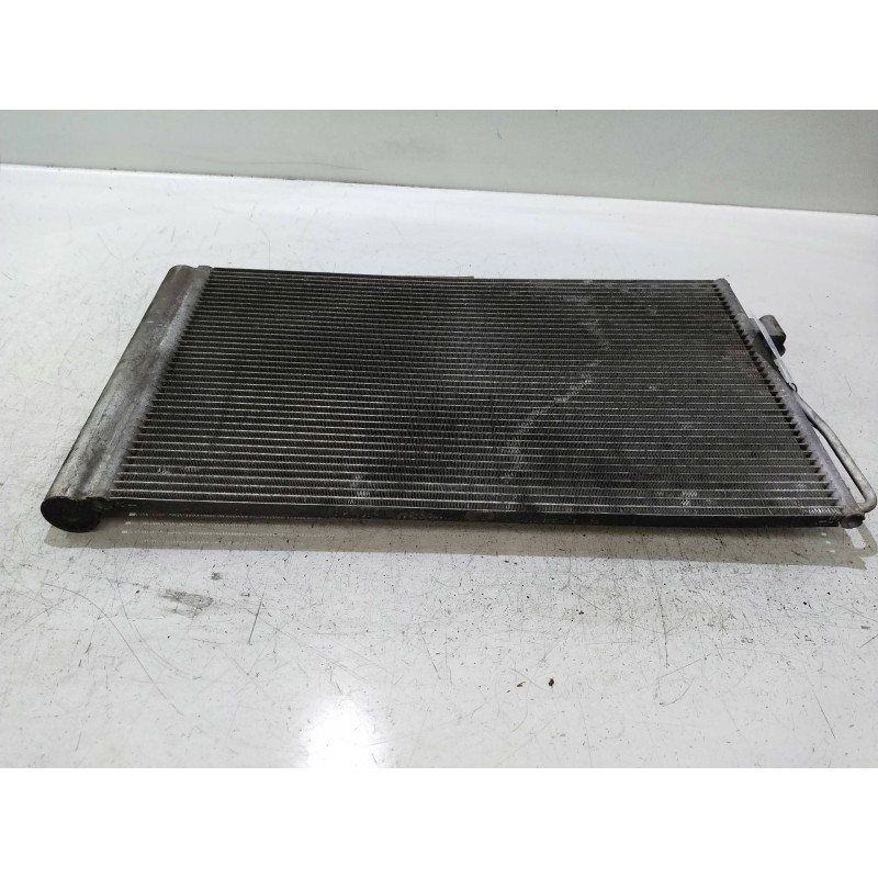 Recambio de condensador / radiador aire acondicionado para bmw serie 5 berlina (e60) 525d referencia OEM IAM 64508379885 6450912