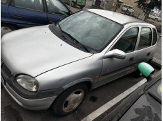 opel corsa b del año 1998