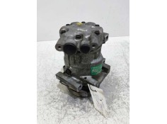 Recambio de compresor aire acondicionado para renault twingo (co6) 1.2 referencia OEM IAM SD6V121415F 1415F 7700115830