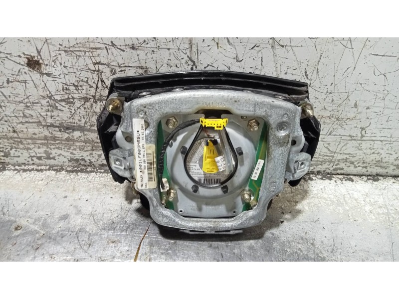 Recambio de airbag delantero izquierdo para audi a2 (8z) 1.4 tdi (55kw) referencia OEM IAM 8E0880201L  