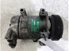 Recambio de compresor aire acondicionado para renault twingo (co6) 1.2 referencia OEM IAM SD6V121415F 1415F 7700115830 2