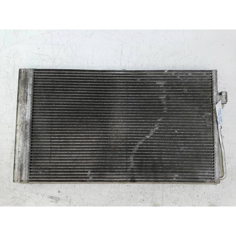 Recambio de condensador / radiador aire acondicionado para bmw serie 5 berlina (e60) 525d referencia OEM IAM 64508379885 6450912