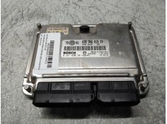 Recambio de centralita motor uce para volkswagen passat berlina (3b3) comfortline referencia OEM IAM 0281010701 038906019EP EDC1