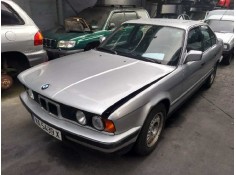 bmw serie 5 berlina (e34) del año 1992