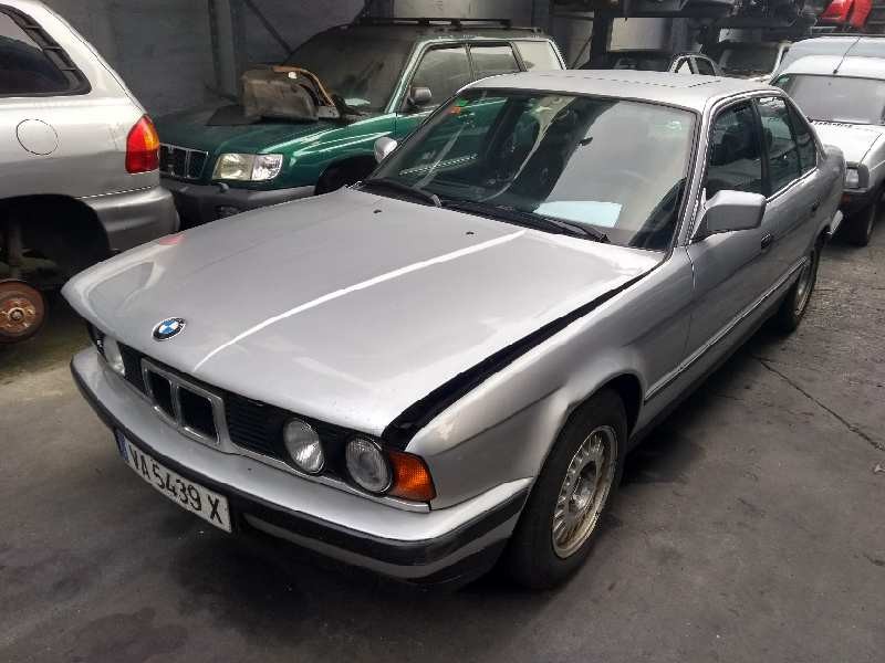 bmw serie 5 berlina (e34) del año 1992