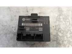 Recambio de modulo electronico para audi a6 berlina (4f2) 2.0 tdi referencia OEM IAM 4F0959795Q  