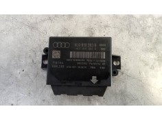 Recambio de modulo electronico para audi a6 berlina (4f2) 2.0 tdi referencia OEM IAM 4L0919283B  