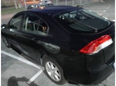 renault laguna iii del año 2008 2