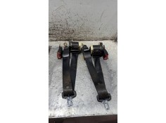 Recambio de juego cinturones trasero para audi a2 (8z) 1.4 tdi (55kw) referencia OEM IAM   5P