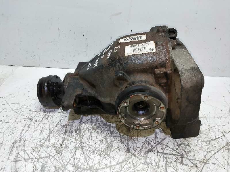 Recambio de diferencial trasero para bmw serie 5 berlina (e60) 525d referencia OEM IAM 7502965 752165907 2.56