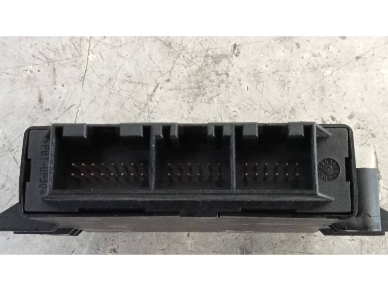 Recambio de modulo electronico para audi a6 berlina (4f2) 2.0 tdi referencia OEM IAM 4L0919283B  
