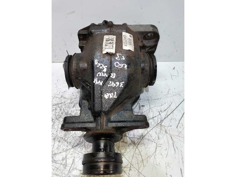 Recambio de diferencial trasero para bmw serie 5 berlina (e60) 525d referencia OEM IAM 7502965 752165907 2.56