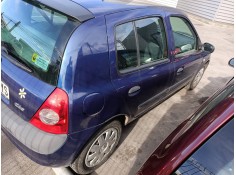renault clio ii fase ii (b/cb0) del año 2004 2