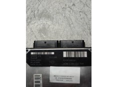 Recambio de centralita motor uce para renault kangoo (f/kc0) authentique referencia OEM IAM R04010030K 8200546935 HOM7700111549  2
