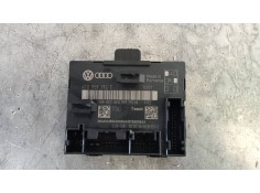 Recambio de modulo electronico para audi a6 berlina (4f2) 2.0 tdi referencia OEM IAM 4F0959793T  