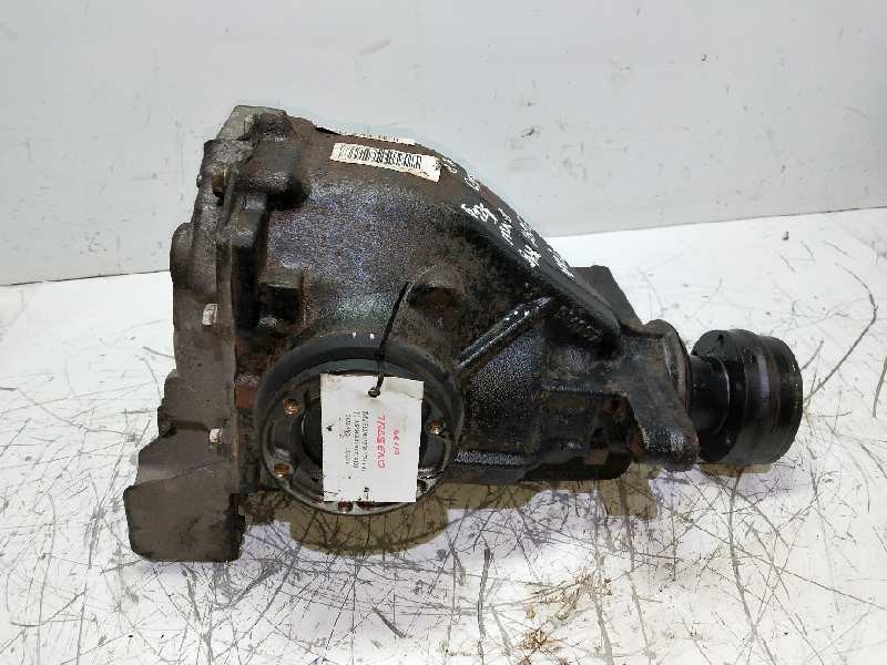 Recambio de diferencial trasero para bmw serie 5 berlina (e60) 525d referencia OEM IAM 7502965 752165907 2.56