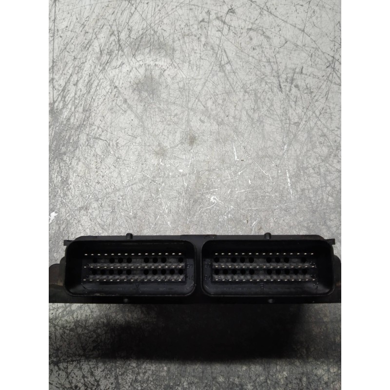 Recambio de centralita motor uce para renault kangoo (f/kc0) authentique referencia OEM IAM R04010030K 8200546935 HOM7700111549 