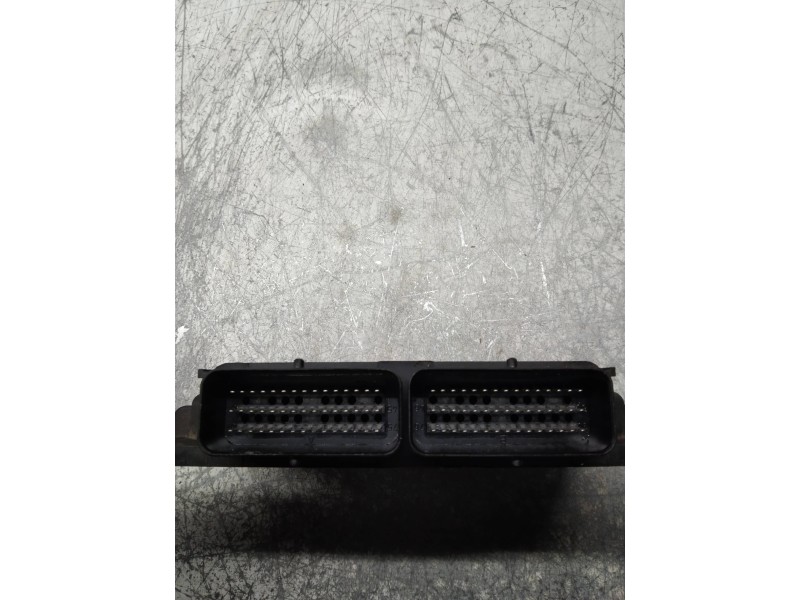 Recambio de centralita motor uce para renault kangoo (f/kc0) authentique referencia OEM IAM R04010030K 8200546935 HOM7700111549 