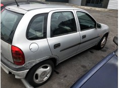 opel corsa b del año 1998 2