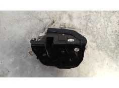 Recambio de motor cierre centralizado delantero derecho para audi a6 berlina (4f2) 2.0 tdi referencia OEM IAM 4F1837016E  