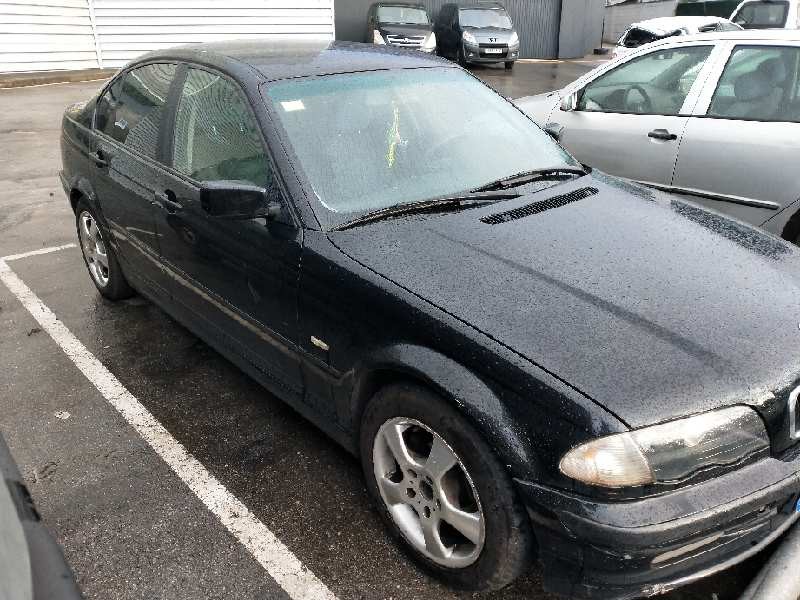 bmw serie 3 berlina (e46) del año 2002