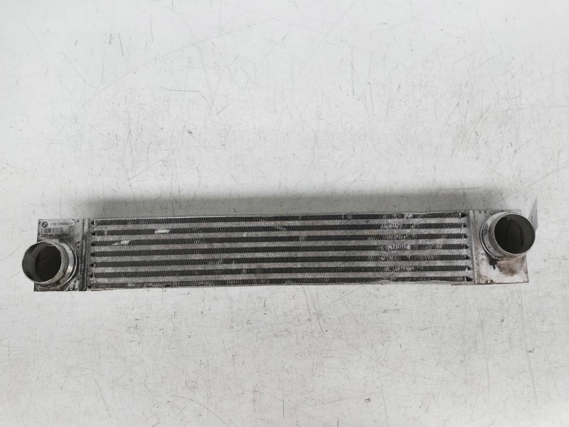 Recambio de intercooler para bmw serie 5 berlina (e60) 525d referencia OEM IAM 17517787446 1751779582301 F6438000 