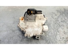 Recambio de motor cierre centralizado delantero izquierdo para audi a6 berlina (4f2) 2.0 tdi referencia OEM IAM 4F1837015   2