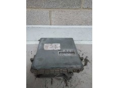 Recambio de centralita motor uce para mg rover serie 600 (rh) 2.0 turbodiesel referencia OEM IAM 0281001307 MSB100060 4078