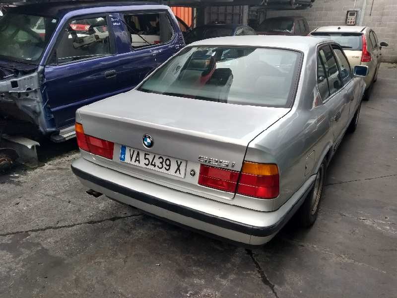 bmw serie 5 berlina (e34) del año 1992