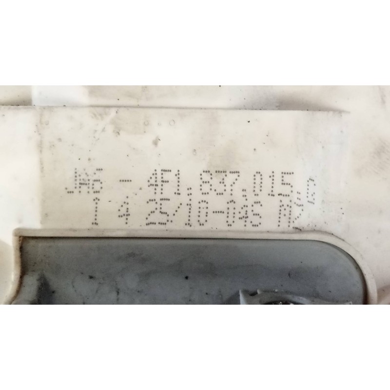 Recambio de motor cierre centralizado delantero izquierdo para audi a6 berlina (4f2) 2.0 tdi referencia OEM IAM 4F1837015  