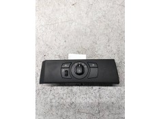 Recambio de mando luces para bmw serie 5 berlina (e60) 525d referencia OEM IAM 6953735 33290403 61316983295