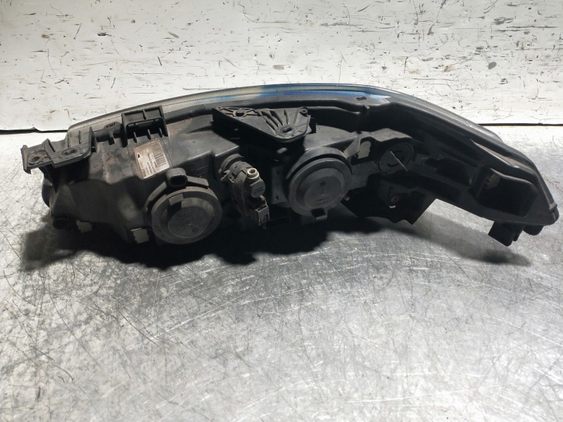 Recambio de faro derecho para renault laguna ii grandtour (kg0) expression pack referencia OEM IAM 7701061671 89900418 