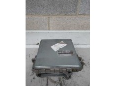 Recambio de centralita motor uce para mg rover serie 600 (rh) 2.0 turbodiesel referencia OEM IAM 0281001307 MSB100060 4078