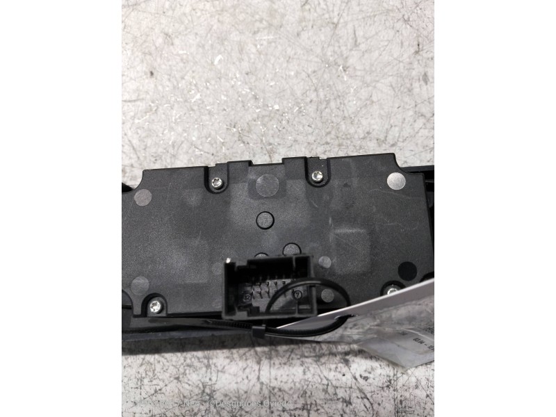 Recambio de mando luces para bmw serie 5 berlina (e60) 525d referencia OEM IAM 6953735 33290403 61316983295