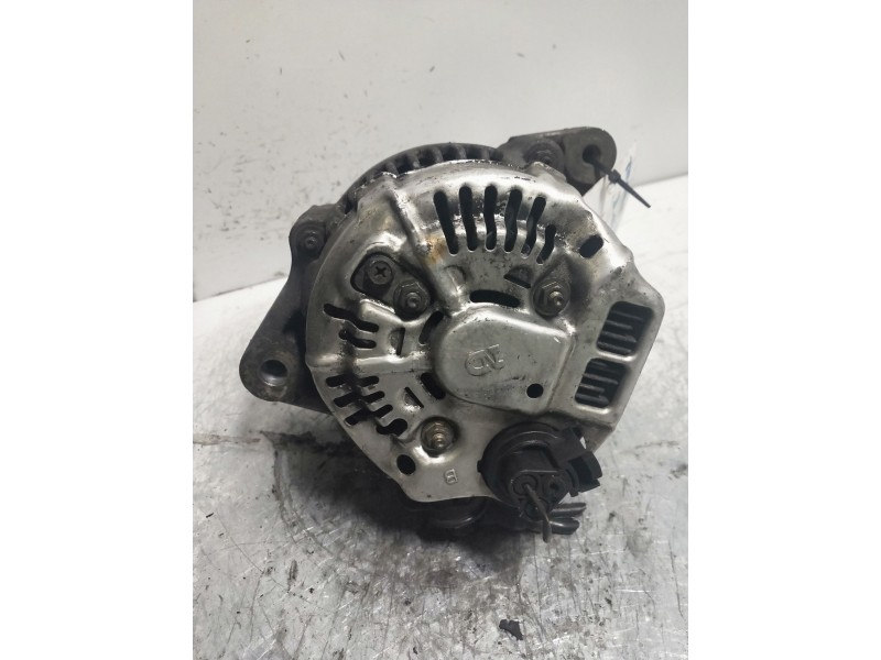 Recambio de alternador para toyota supra (a8) 3.0 twin turbo referencia OEM IAM   