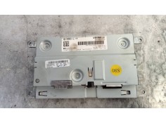 Recambio de pantalla multifuncion para audi a6 berlina (4f2) 2.0 tdi referencia OEM IAM 8F0919604   2