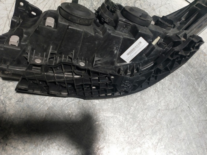 Recambio de faro derecho para renault laguna ii grandtour (kg0) expression pack referencia OEM IAM 7701061671 89900418 