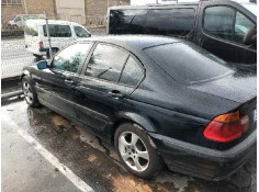 bmw serie 3 berlina (e46) del año 2002 2