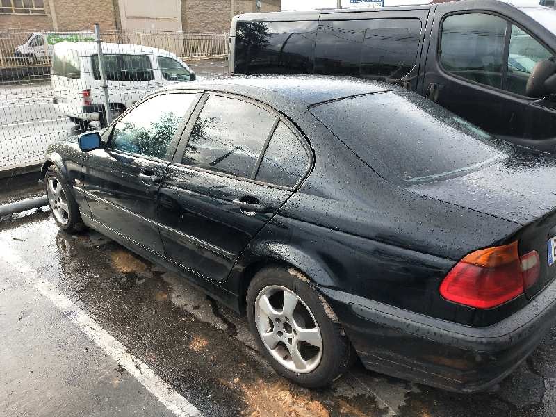 bmw serie 3 berlina (e46) del año 2002